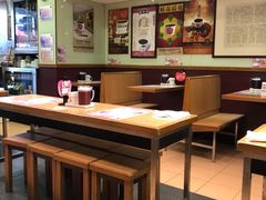 -恭和堂 龟苓膏(铜锣湾店)