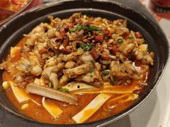 -熊记虾王·蓝龙虾(东晓南店)