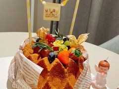 -乡田小墅(展览馆路JK FUN商城店)