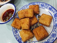 -邱记私房菜·十八年本地菜