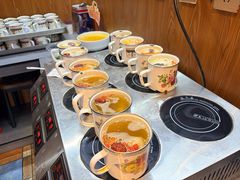 -乡村馕坑肉·烧烤·新疆菜·本地人更爱吃(阿勒泰首店)