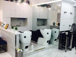 -潘多拉Hairsalon