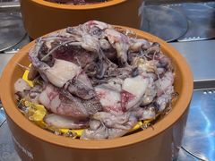 -龍歌自助小火锅(李沧丽达店)
