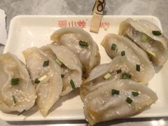 -小姜锅贴(凤凰街店)