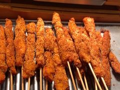 -比格比萨自助(宋家庄店)