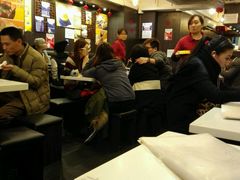 -发记甜品(豉油街店)