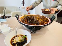 -食神鱼头佛跳墙(百子湾旗舰店)