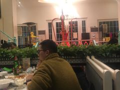 -阿拉丁新疆风味餐厅·清真(罗廊巷店)