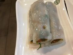 -添好运点心专门店(中环IFC店)