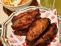 -春树下·树屋花房西餐厅(罍街AS1980店)