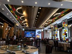 大堂-纳福苑(亮庆餐饮分店)