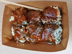 -品腐记·豆腐王朝(老门东总店)