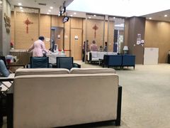 -美年大健康体检中心(牡丹园分院)