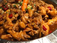 -胖哥俩肉蟹煲(杭州下沙学林街店)