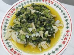 -鲁达面馆本帮风味(共康东路店)