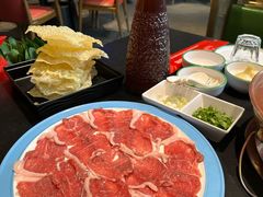 -南门四季铜锅涮肉(大屯·北苑店)