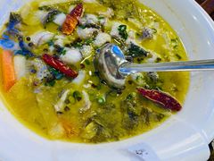 -潮喜竹溪荔湖酒家(荔枝湾店)