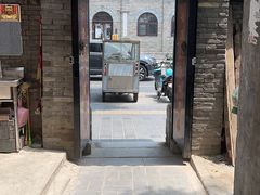 门面-高记麻辣烫