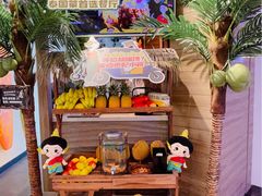 -泰妃殿(宏伊国际广场店)