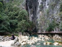-大七孔景区-天生桥