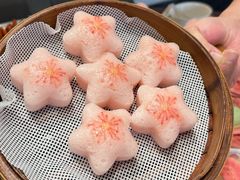 -侠舍·江湖小龙虾大排档(沌口总店)