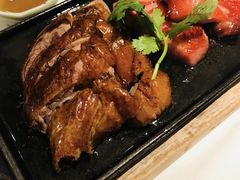 烧味双拼-博多新记·粤菜(复兴店)