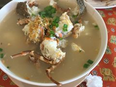 -拉威海鲜市场