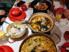 -避风塘·金牌店·夜宵(金玉兰店)