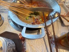 -大芊金重庆串串火锅(南京路店)