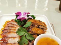 -鹅冠港式茶餐厅(来福士店)