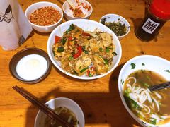 -肆姐面粉馆(坡子街店)