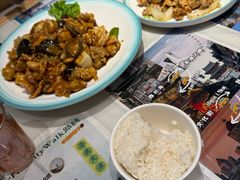 八珍豆腐-桥头堡·坤德餐厅(滨江道店)