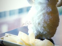 -九府羊·鲜羊火锅·烤串(新华路店)