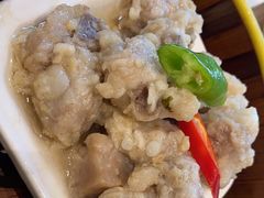 -大海湾酒楼(人南店)