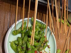 -管氏翅吧(马家堡店)