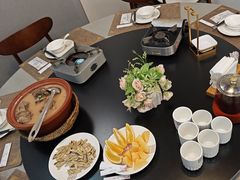 -十里·东湖院子(湖北省博物馆店)