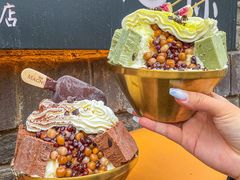 -大象厨房(重庆道店)