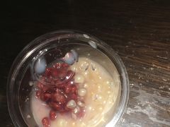 -西郊八号·山野江西菜(开发区店)