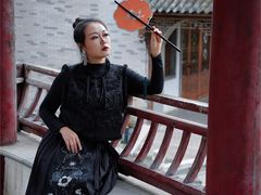 -龙潭水乡
