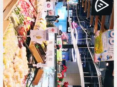-盒马鲜生(丁香国际店)