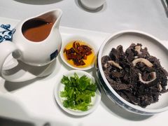 古教水爆肚-耳朵眼会馆(鼓楼店)