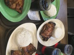 -Mang Inasal - D'mall Boracay