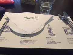 -TAMATI(巴黎贝甜韩式西餐厅店)