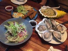 -JUKEBOX玖部音乐餐厅(华侨城店)