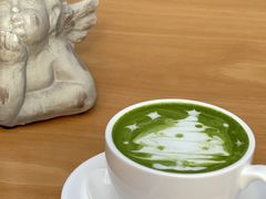 -Home Cafe