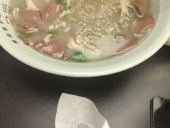 -金原鸭血粉丝汤·汤包·脆皮烤鸭(南京博物院店)