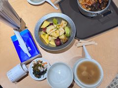 -水平有限广西米粉·广西风味集(五道口店)