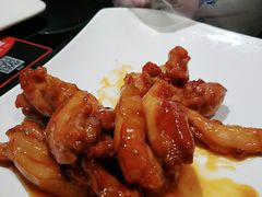 -高第街56号餐厅(银座商城玉函店)
