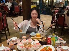 -HOHO餐厅(古子城店)