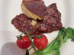 -马克西姆俄罗斯餐厅(绥芬河店)